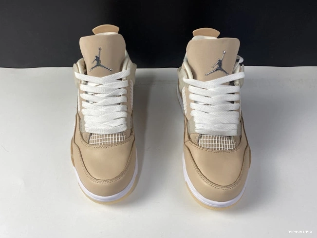 HYPE Air Jordan 4 Shimmer DJ0675-200 0818